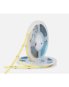 SE-COB10-4K LED STRIP COB 10W 4000K 384Chips/m 10m 8mm 3 YEARS WARRANTY PRICE PER METER HOMELIGHTING 77-50516